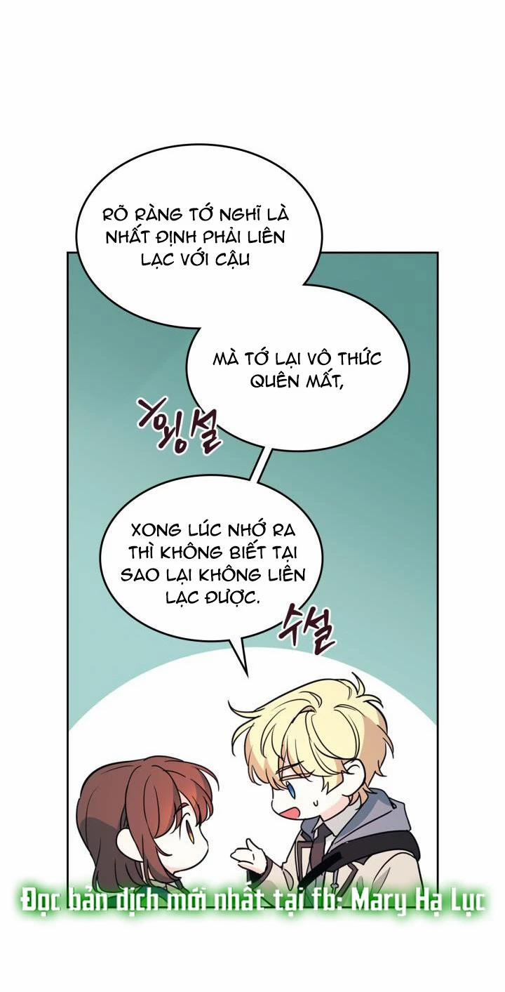 Luật Của Tiểu Thuyết Mạng 214 trang 33