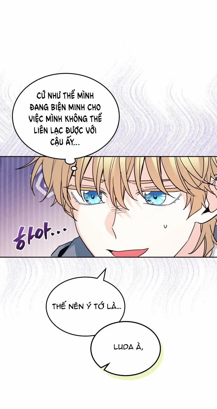 Luật Của Tiểu Thuyết Mạng 214 trang 35