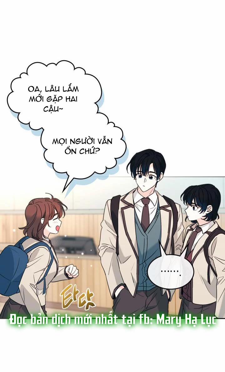 Luật Của Tiểu Thuyết Mạng 214 trang 41