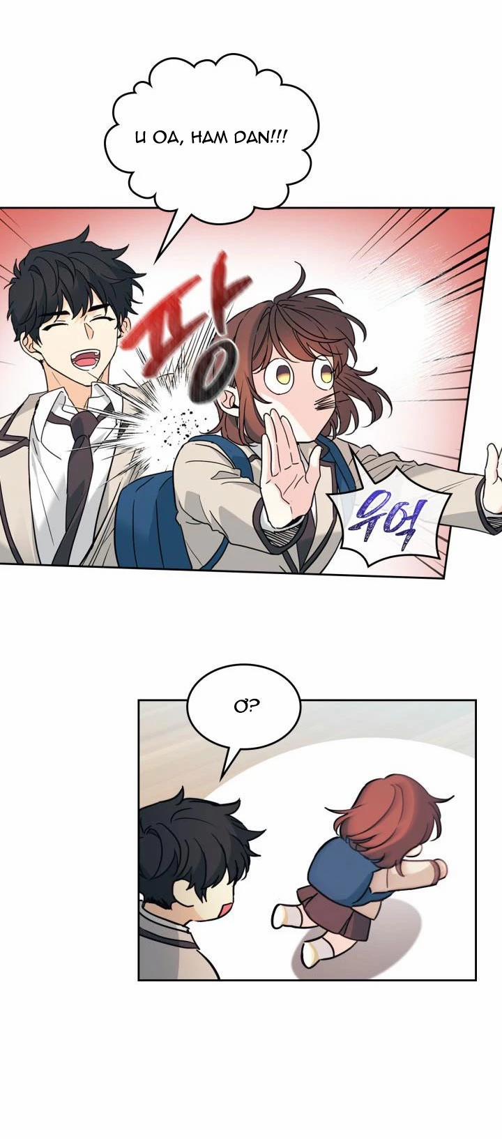 Luật Của Tiểu Thuyết Mạng 214 trang 46