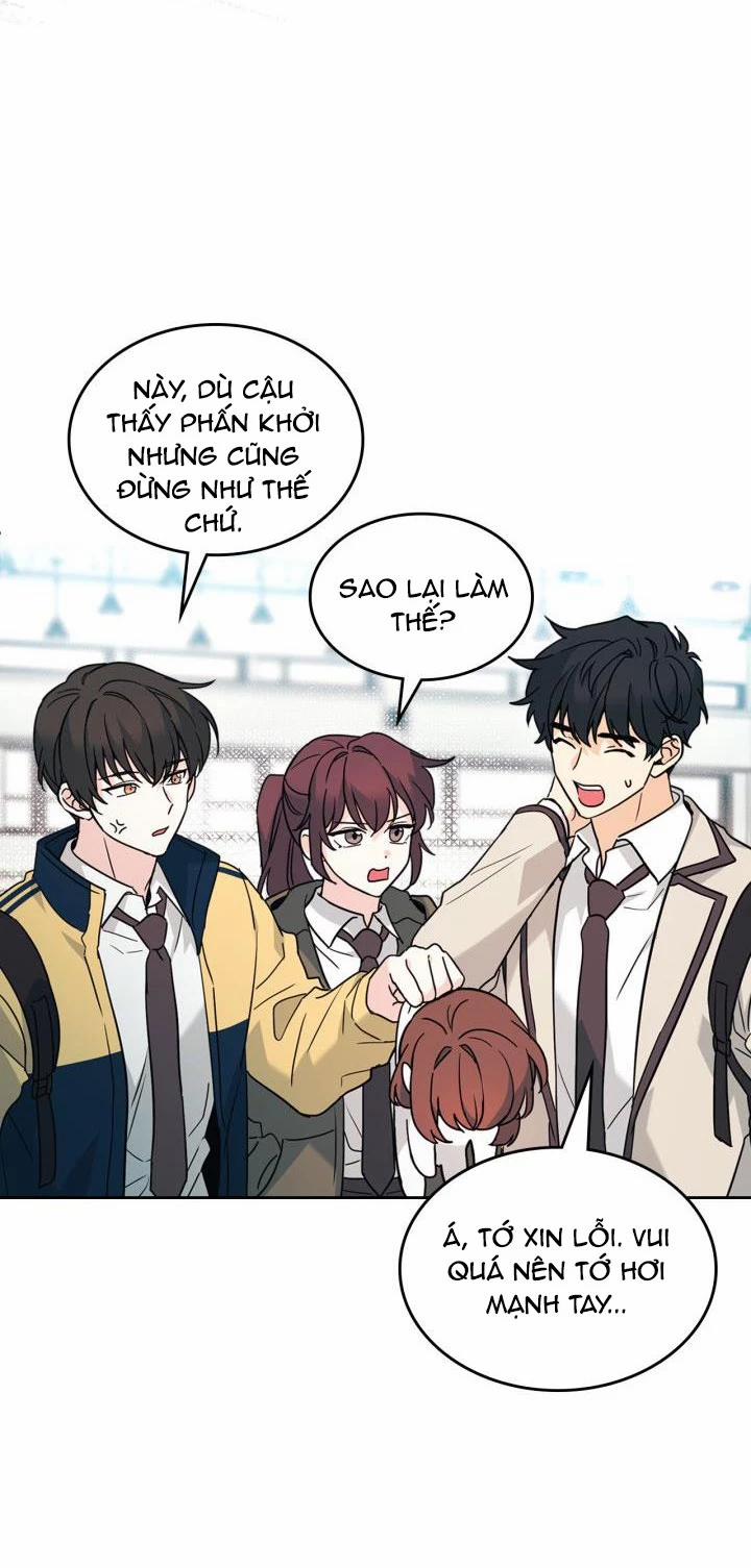 Luật Của Tiểu Thuyết Mạng 214 trang 48