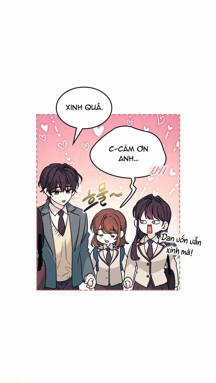 Luật Của Tiểu Thuyết Mạng 214 trang 5