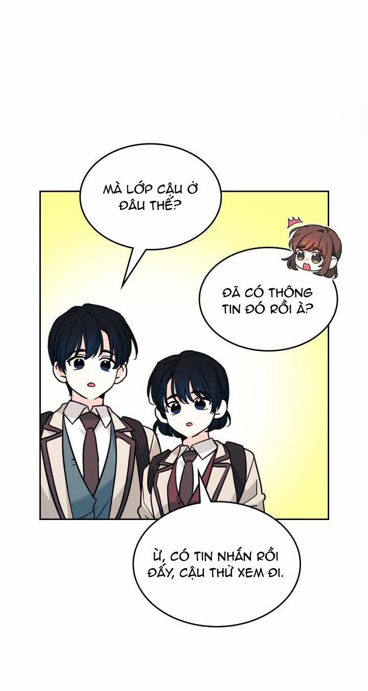 Luật Của Tiểu Thuyết Mạng 214 trang 51