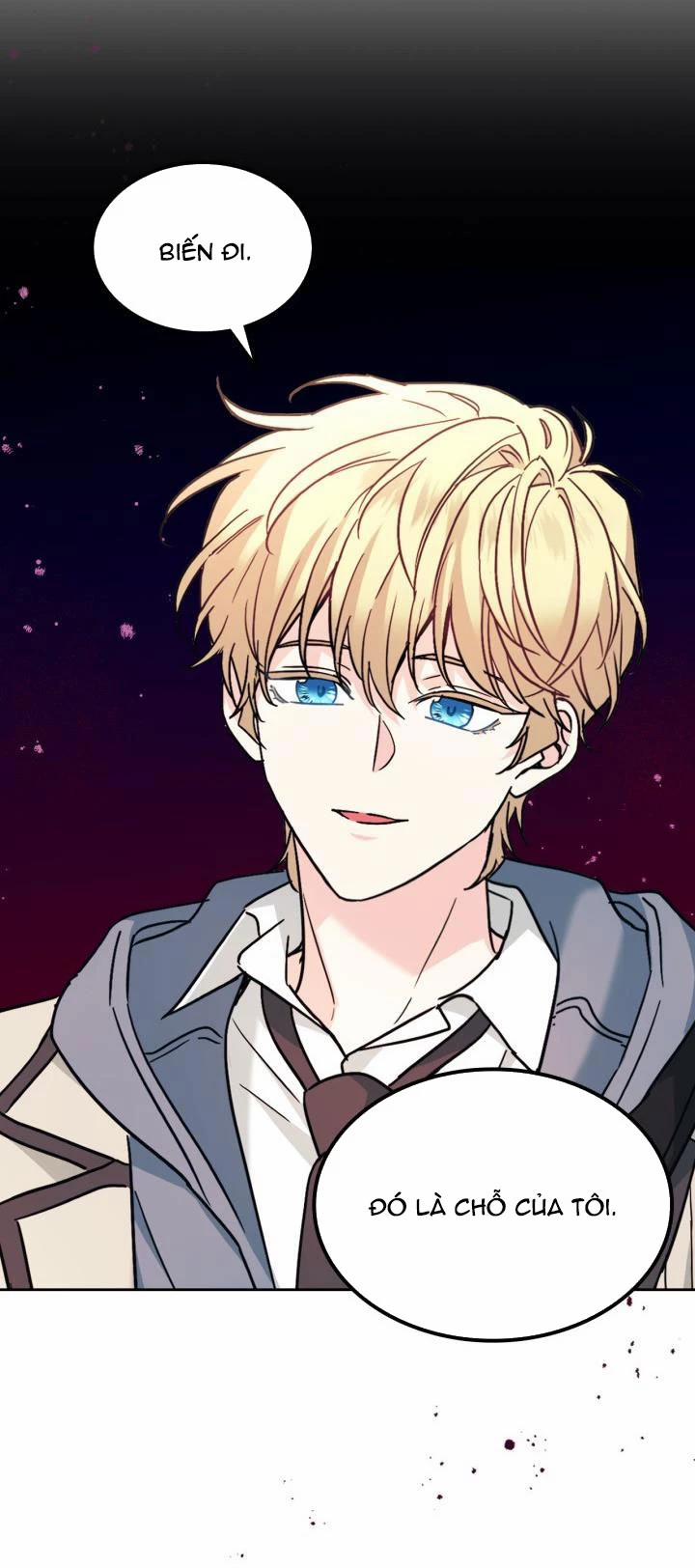 Luật Của Tiểu Thuyết Mạng 215 trang 21