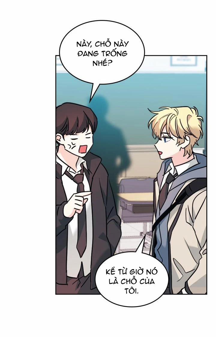 Luật Của Tiểu Thuyết Mạng 215 trang 22