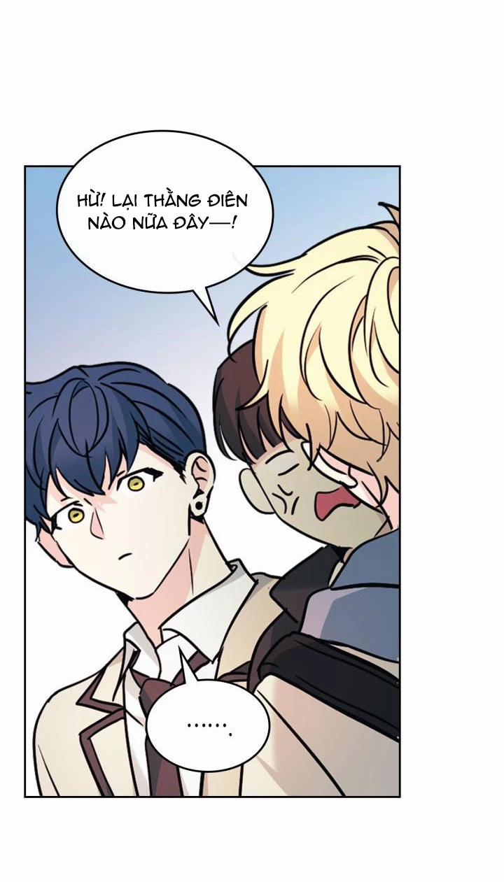 Luật Của Tiểu Thuyết Mạng 215 trang 23