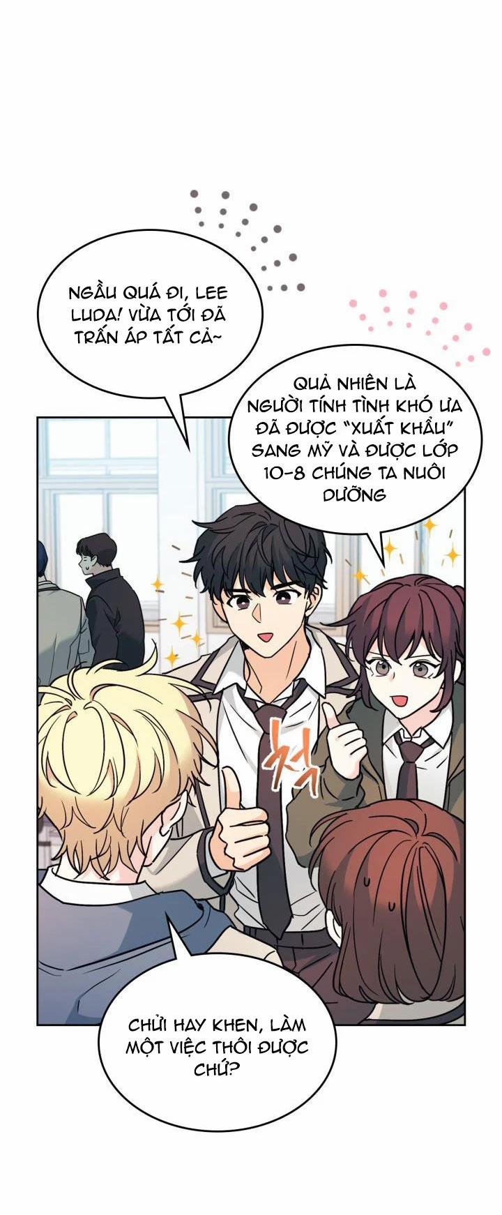 Luật Của Tiểu Thuyết Mạng 215 trang 25