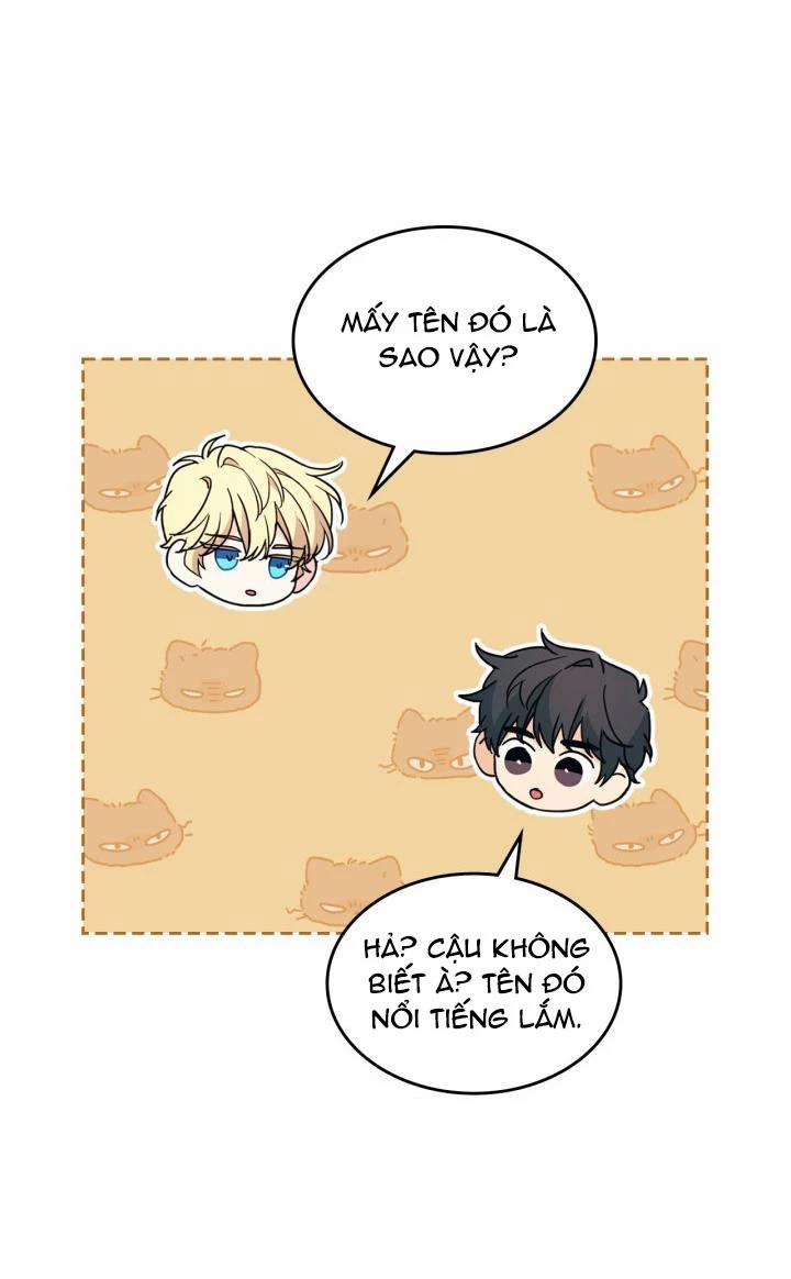 Luật Của Tiểu Thuyết Mạng 215 trang 26