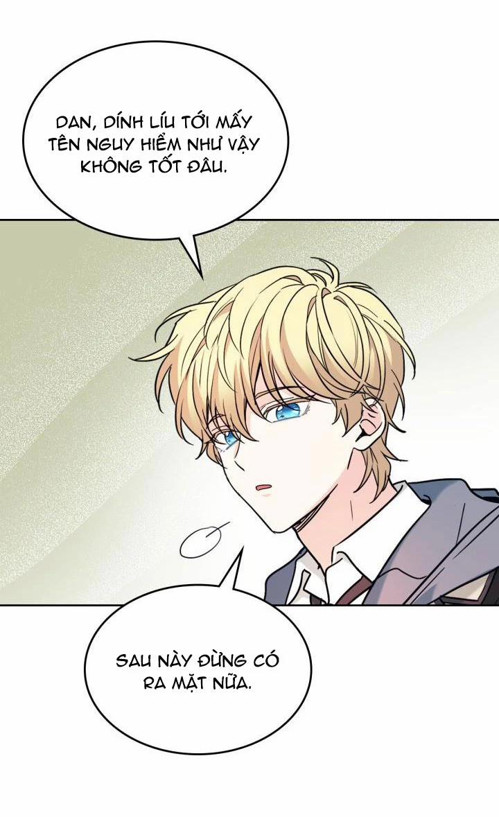 Luật Của Tiểu Thuyết Mạng 215 trang 31