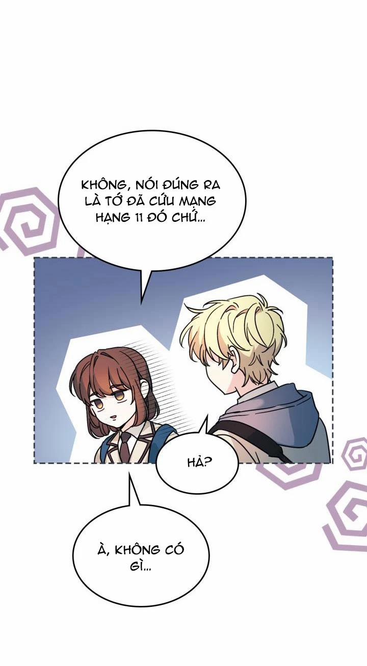 Luật Của Tiểu Thuyết Mạng 215 trang 32