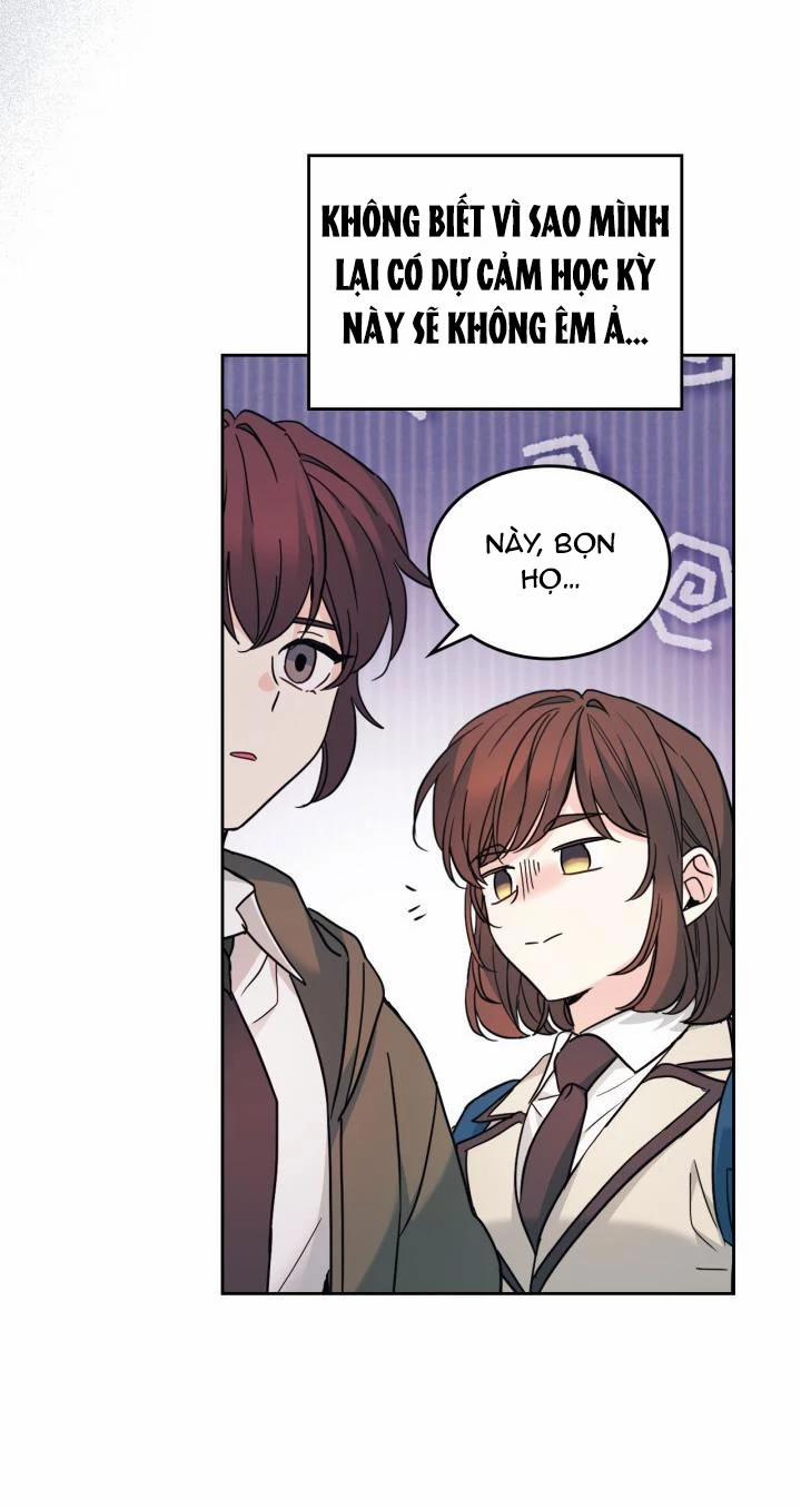 Luật Của Tiểu Thuyết Mạng 215 trang 34