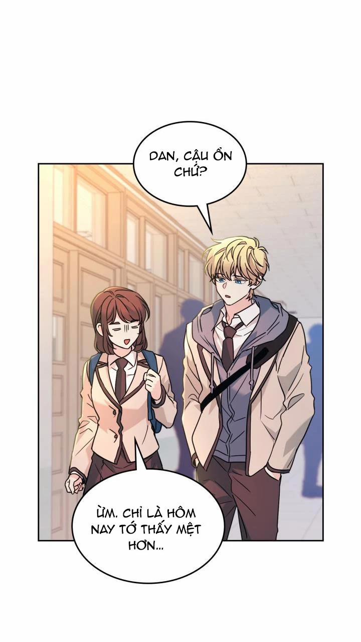 Luật Của Tiểu Thuyết Mạng 215 trang 40