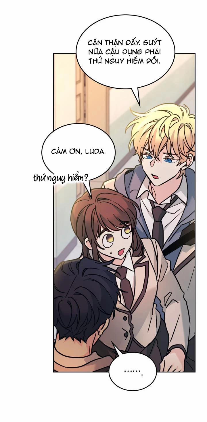 Luật Của Tiểu Thuyết Mạng 215 trang 45