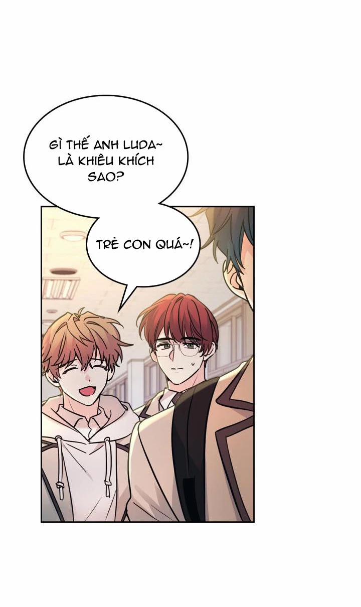 Luật Của Tiểu Thuyết Mạng 215 trang 49