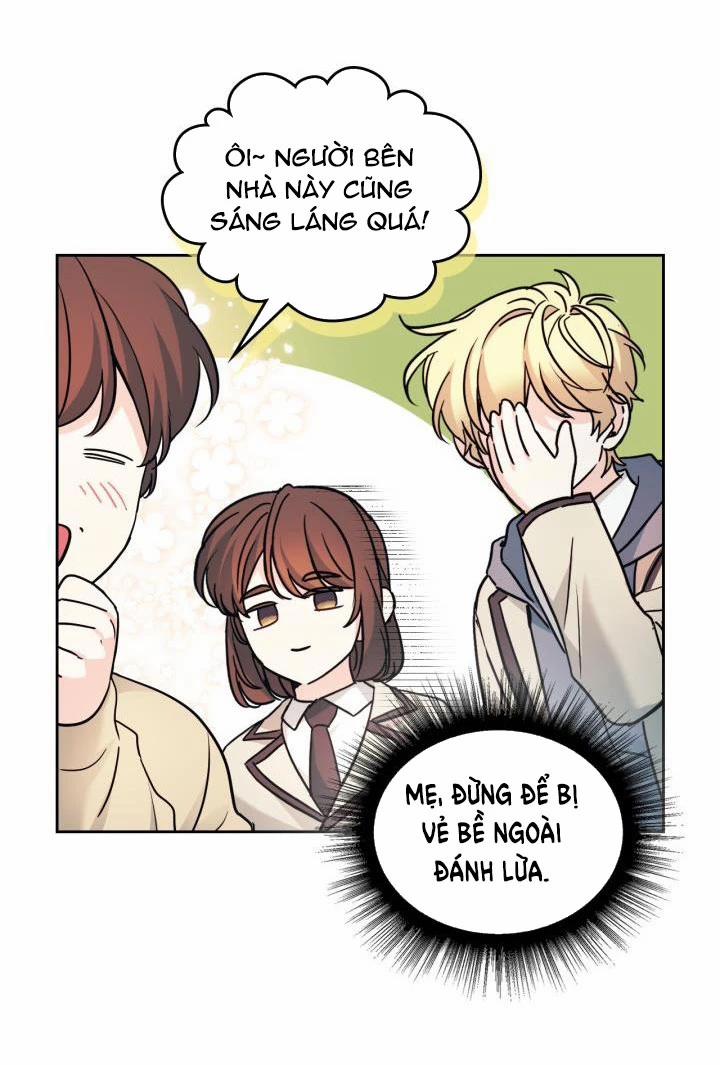 Luật Của Tiểu Thuyết Mạng 215 trang 55