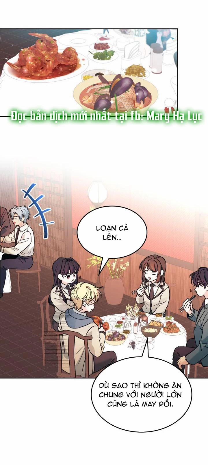 Luật Của Tiểu Thuyết Mạng 215 trang 56