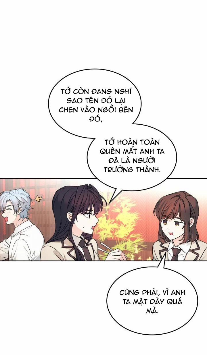 Luật Của Tiểu Thuyết Mạng 215 trang 57