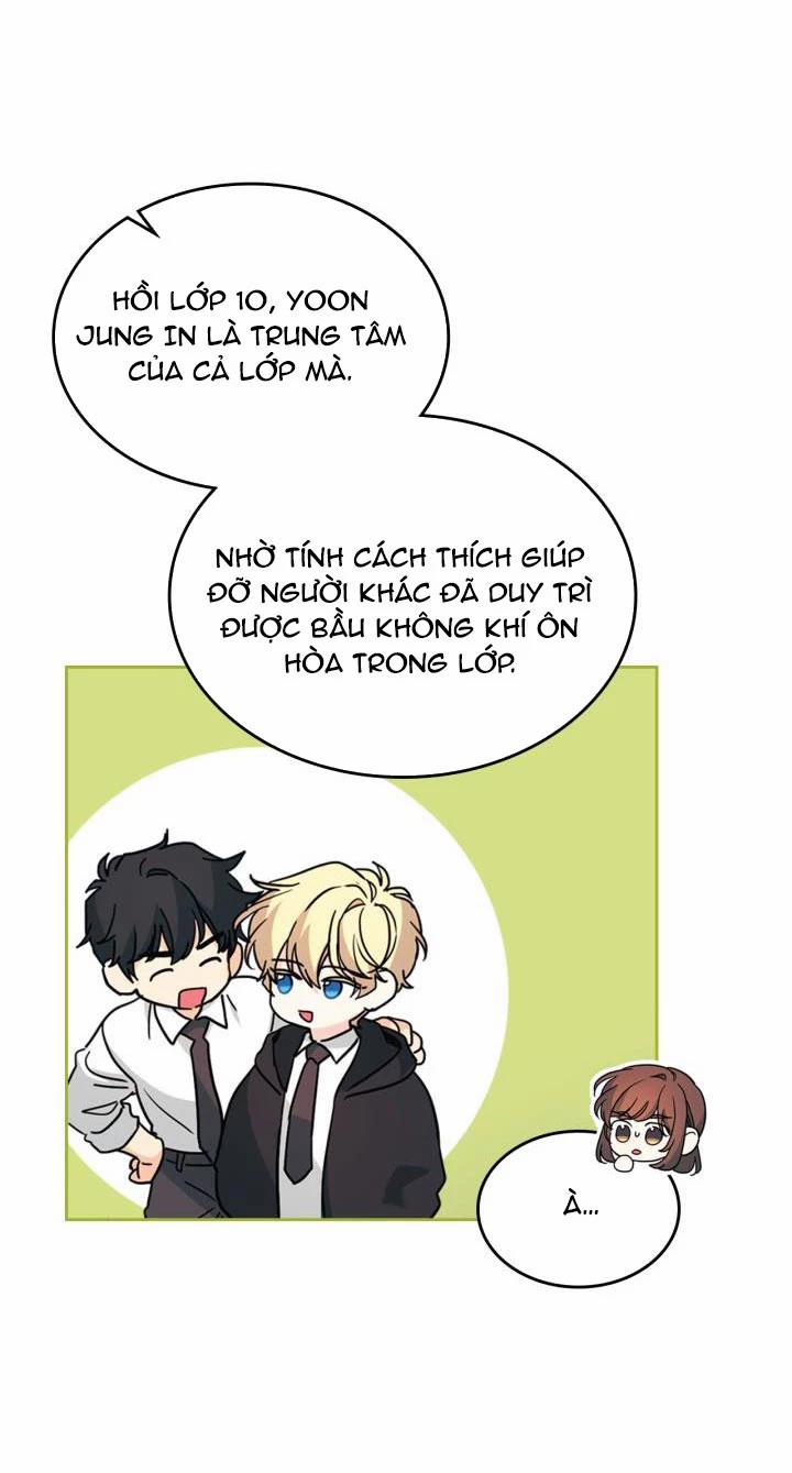 Luật Của Tiểu Thuyết Mạng 216 trang 11