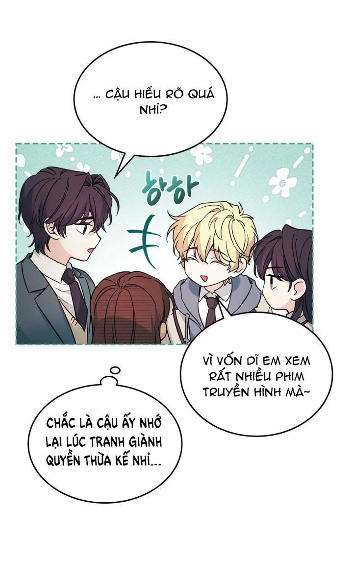 Luật Của Tiểu Thuyết Mạng 216 trang 15