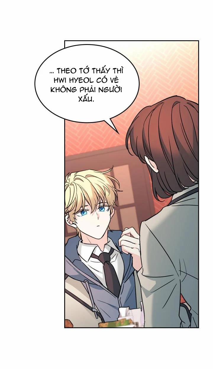 Luật Của Tiểu Thuyết Mạng 216 trang 19