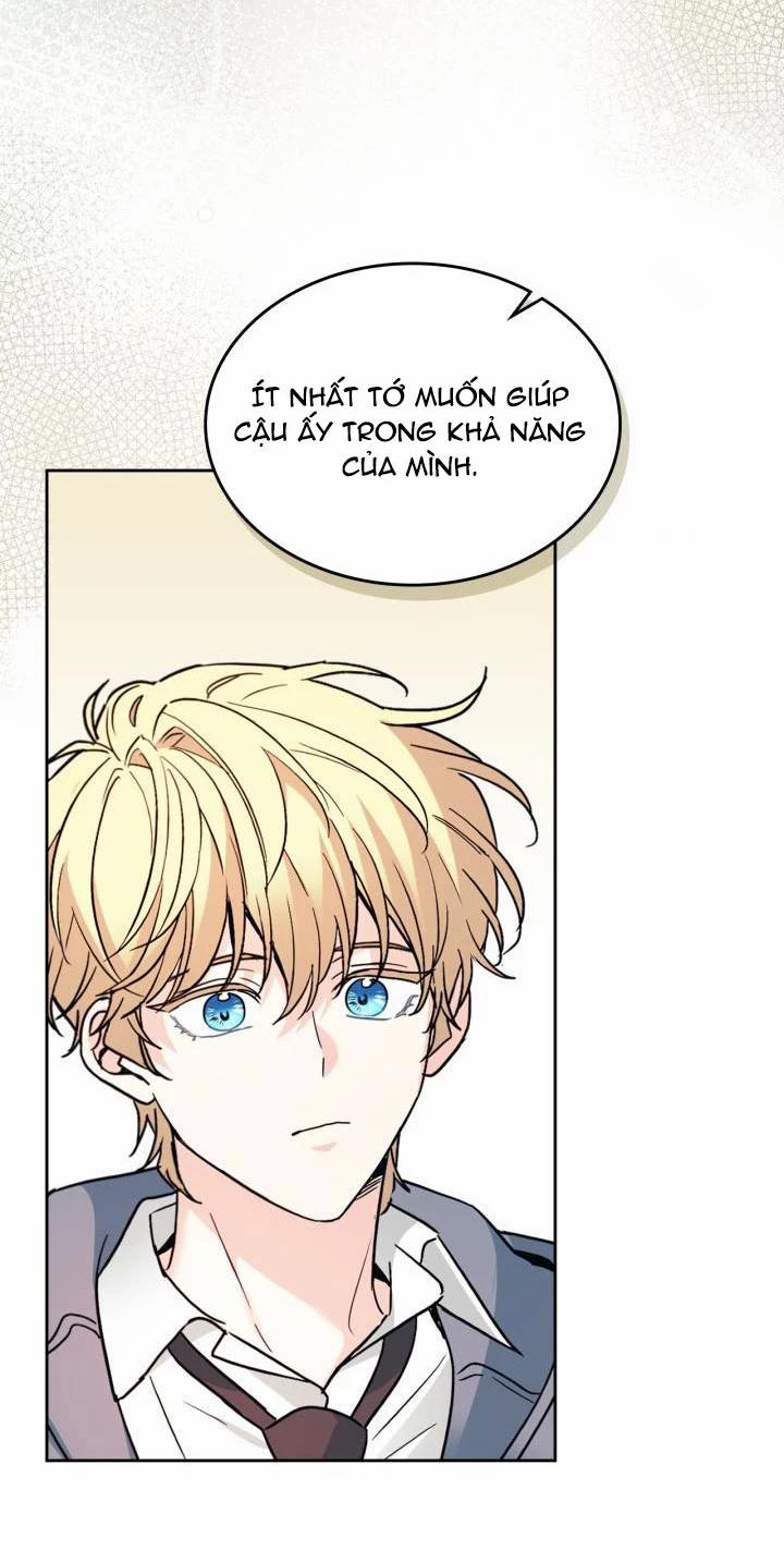 Luật Của Tiểu Thuyết Mạng 216 trang 21