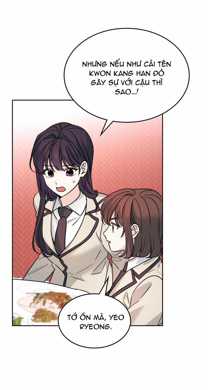 Luật Của Tiểu Thuyết Mạng 216 trang 23