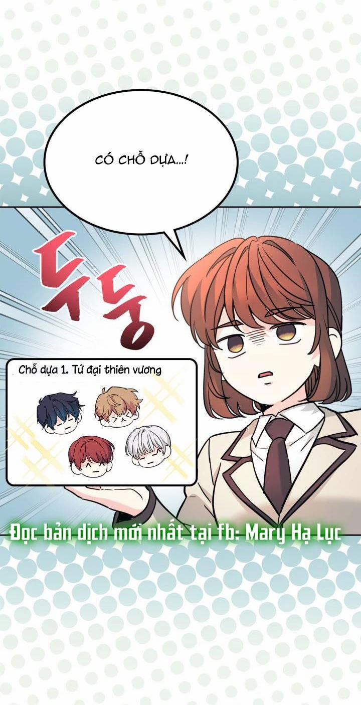 Luật Của Tiểu Thuyết Mạng 216 trang 25