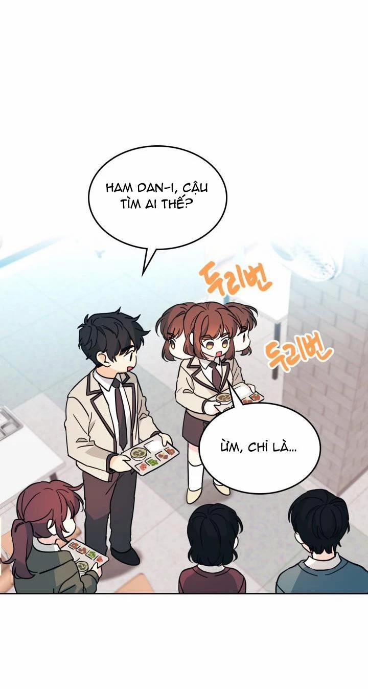 Luật Của Tiểu Thuyết Mạng 216 trang 33