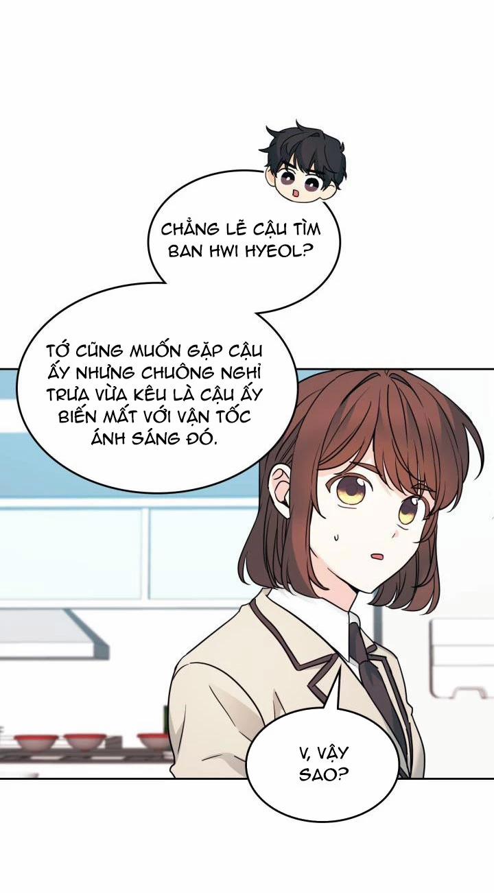 Luật Của Tiểu Thuyết Mạng 216 trang 34