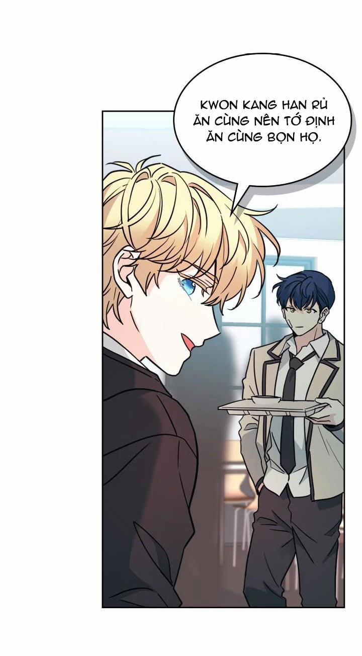 Luật Của Tiểu Thuyết Mạng 216 trang 38