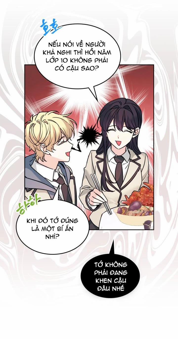 Luật Của Tiểu Thuyết Mạng 216 trang 4