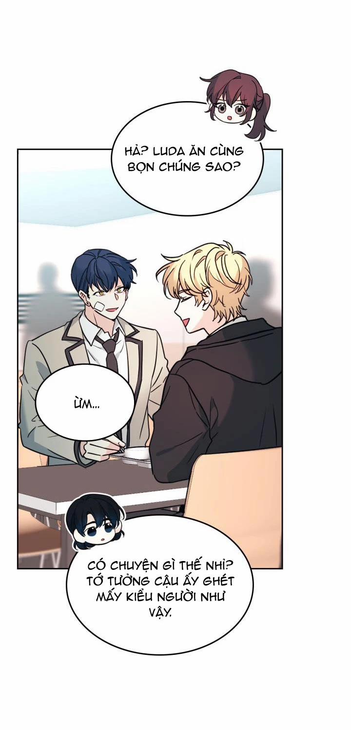 Luật Của Tiểu Thuyết Mạng 216 trang 42