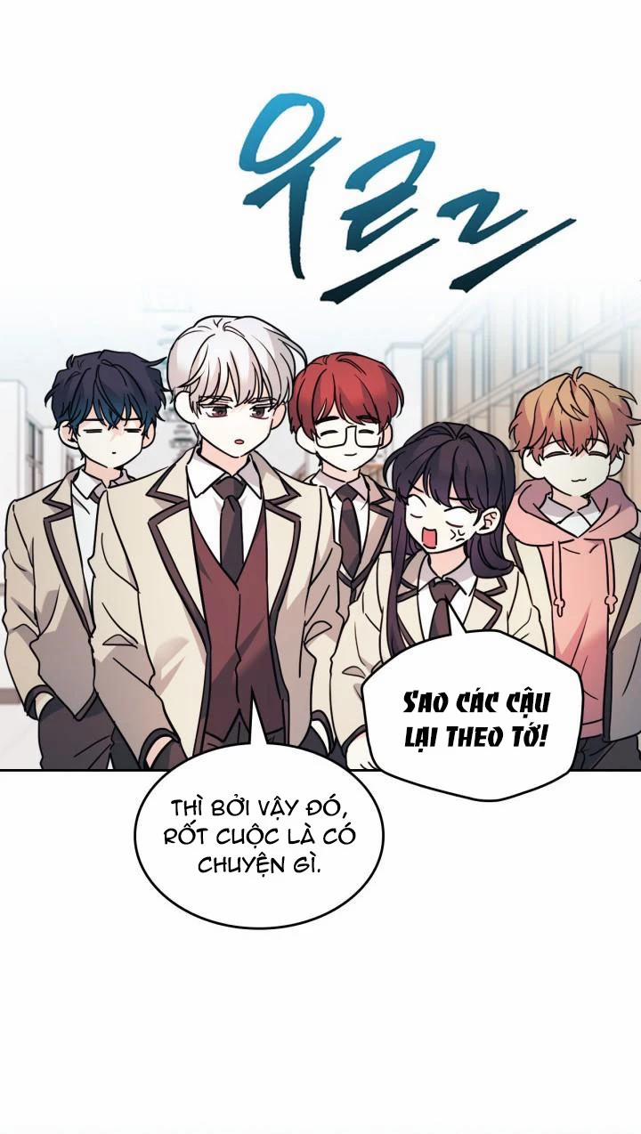 Luật Của Tiểu Thuyết Mạng 216 trang 49