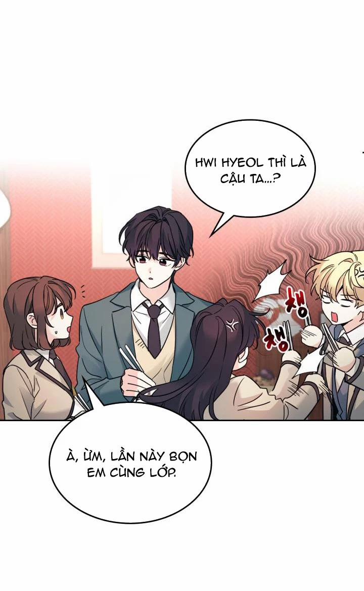 Luật Của Tiểu Thuyết Mạng 216 trang 5