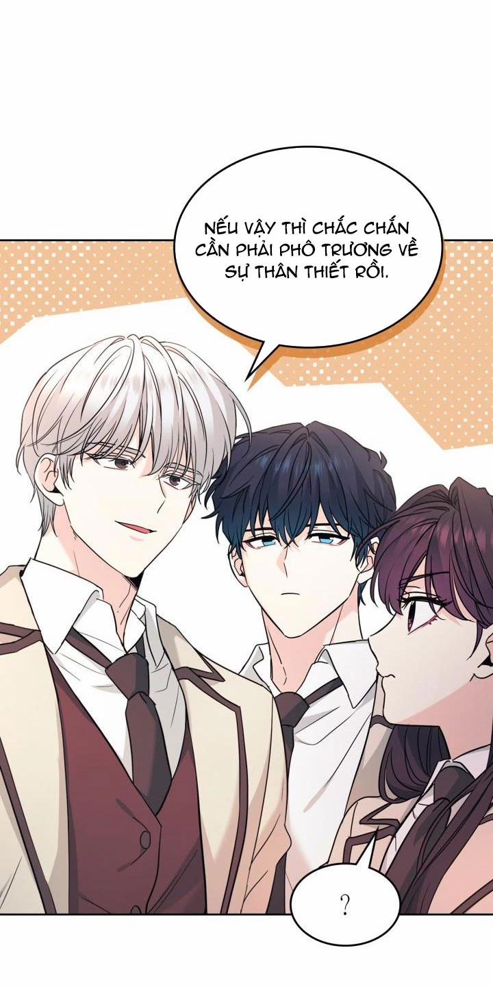 Luật Của Tiểu Thuyết Mạng 216 trang 59