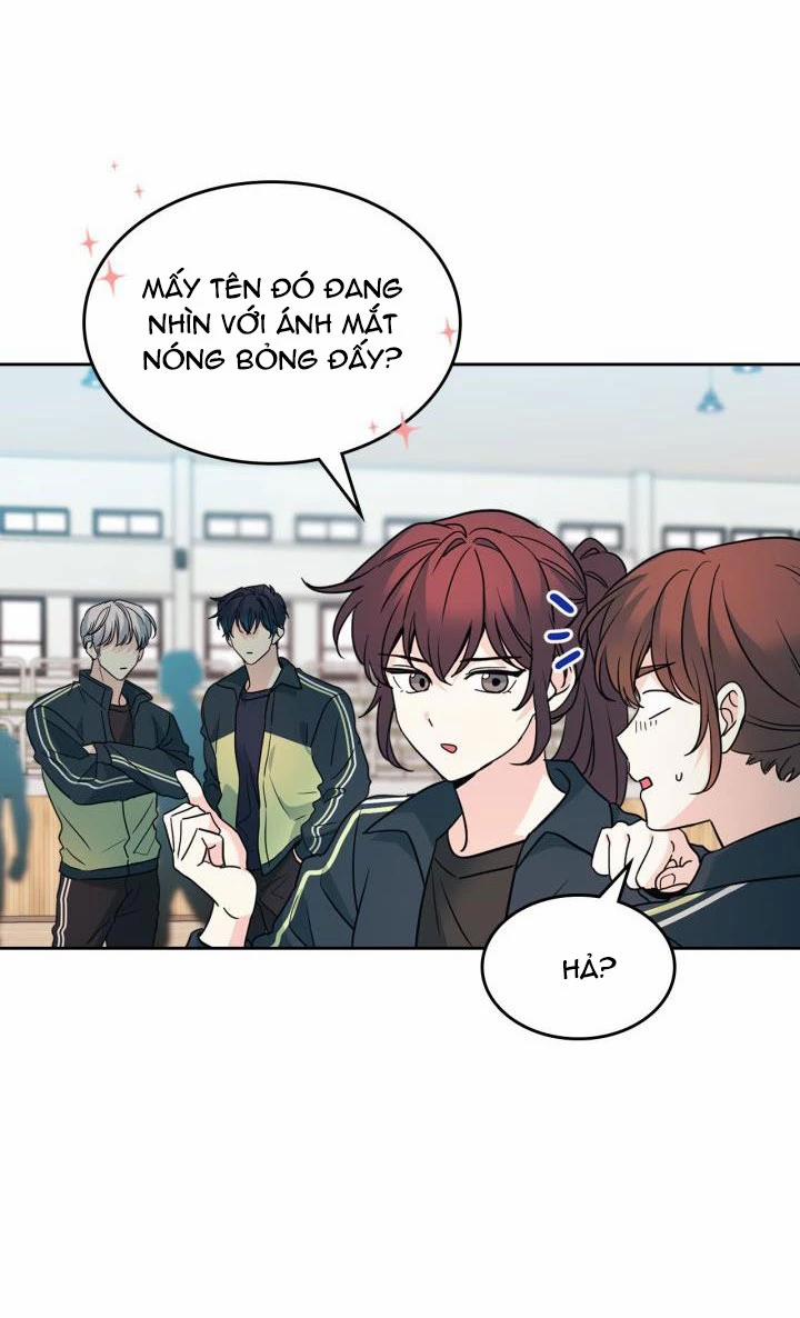 Luật Của Tiểu Thuyết Mạng 216 trang 66