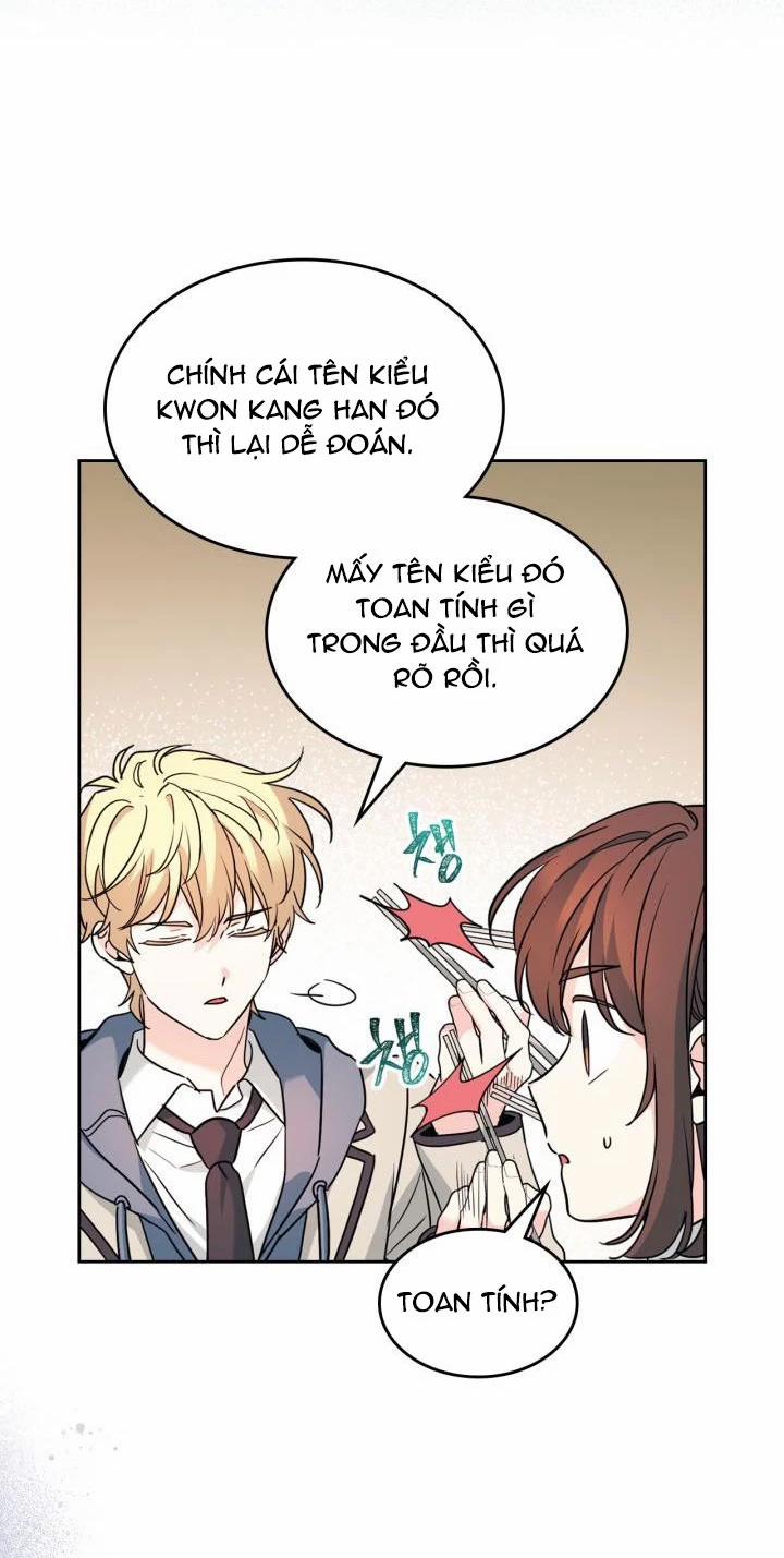 Luật Của Tiểu Thuyết Mạng 216 trang 7