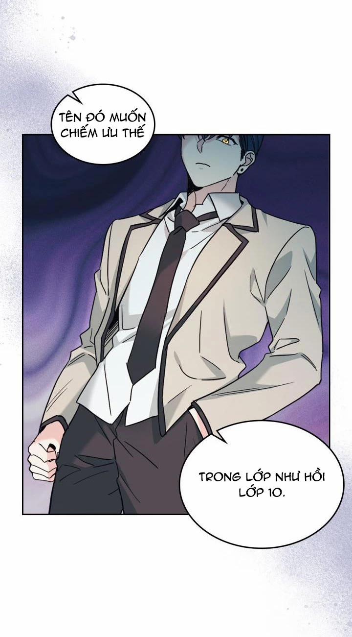 Luật Của Tiểu Thuyết Mạng 216 trang 8