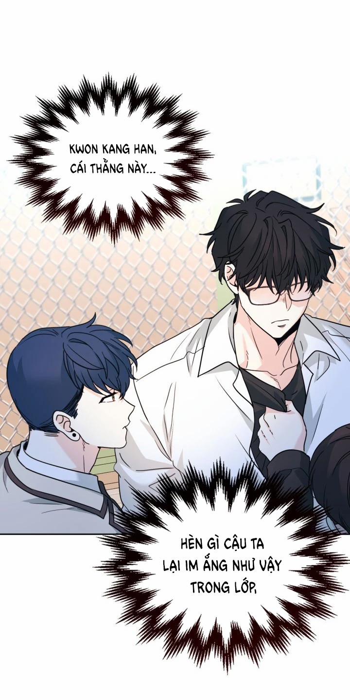 Luật Của Tiểu Thuyết Mạng 218 trang 1