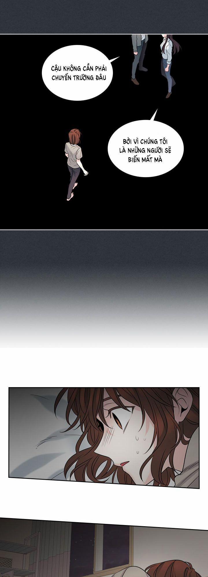 Luật Của Tiểu Thuyết Mạng 22 trang 15