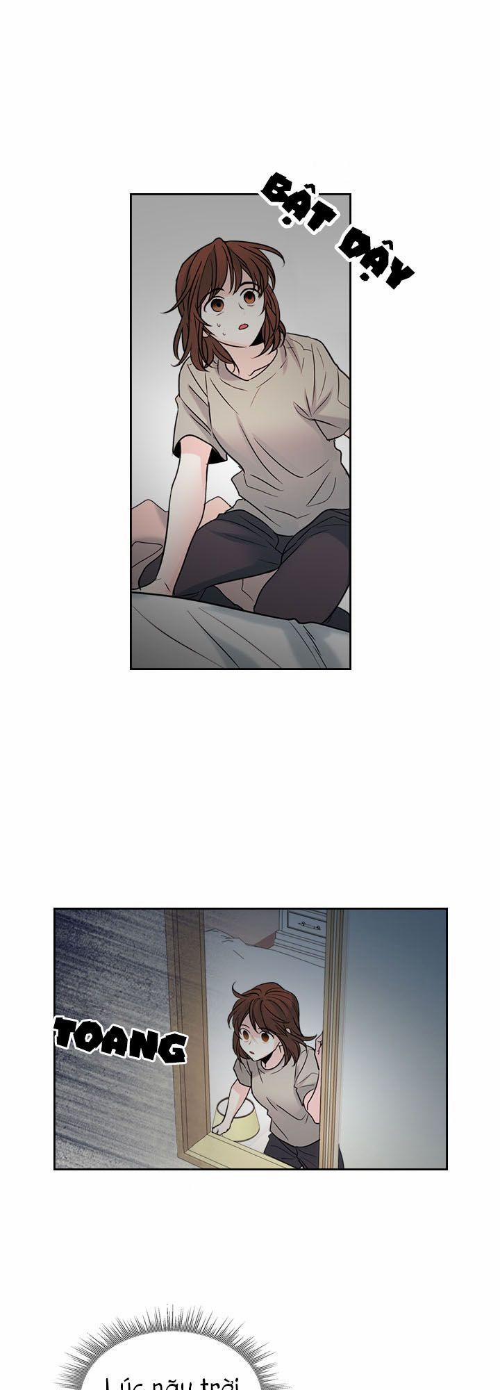 Luật Của Tiểu Thuyết Mạng 22 trang 17