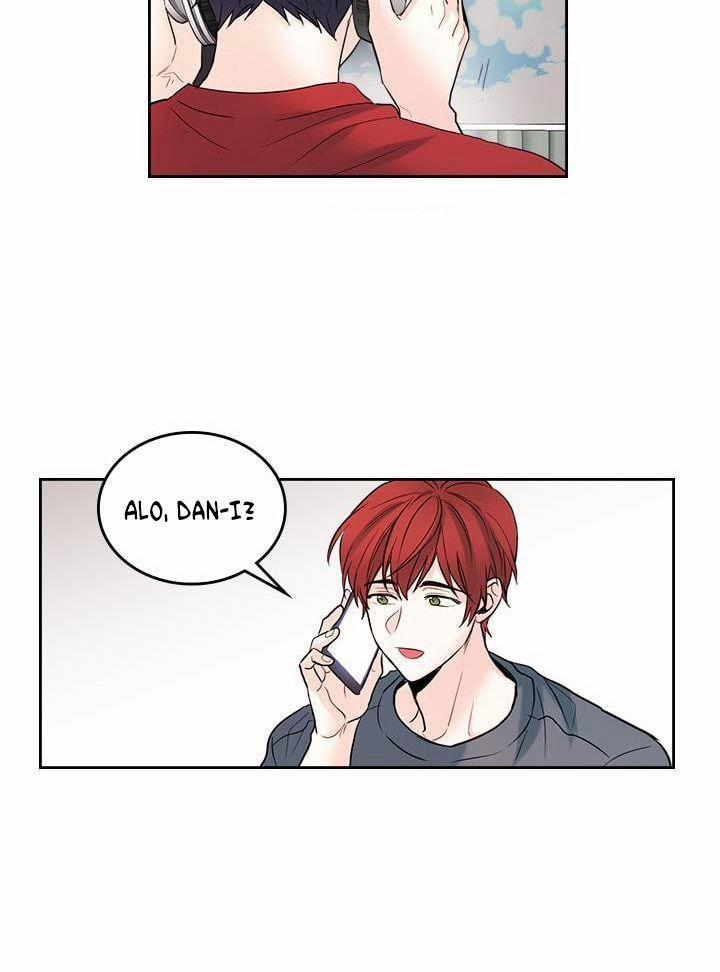 Luật Của Tiểu Thuyết Mạng 23 trang 13