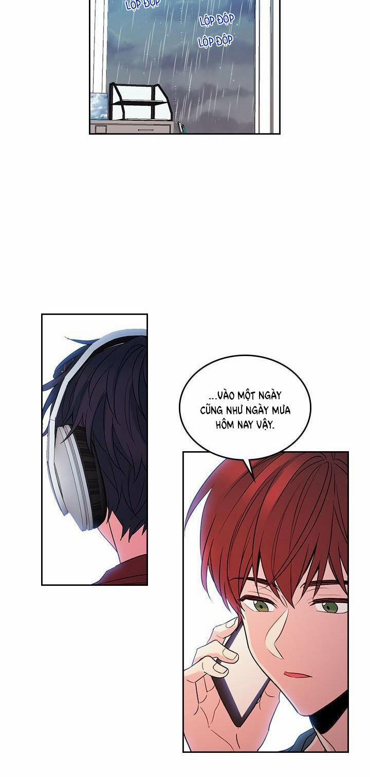 Luật Của Tiểu Thuyết Mạng 23 trang 17