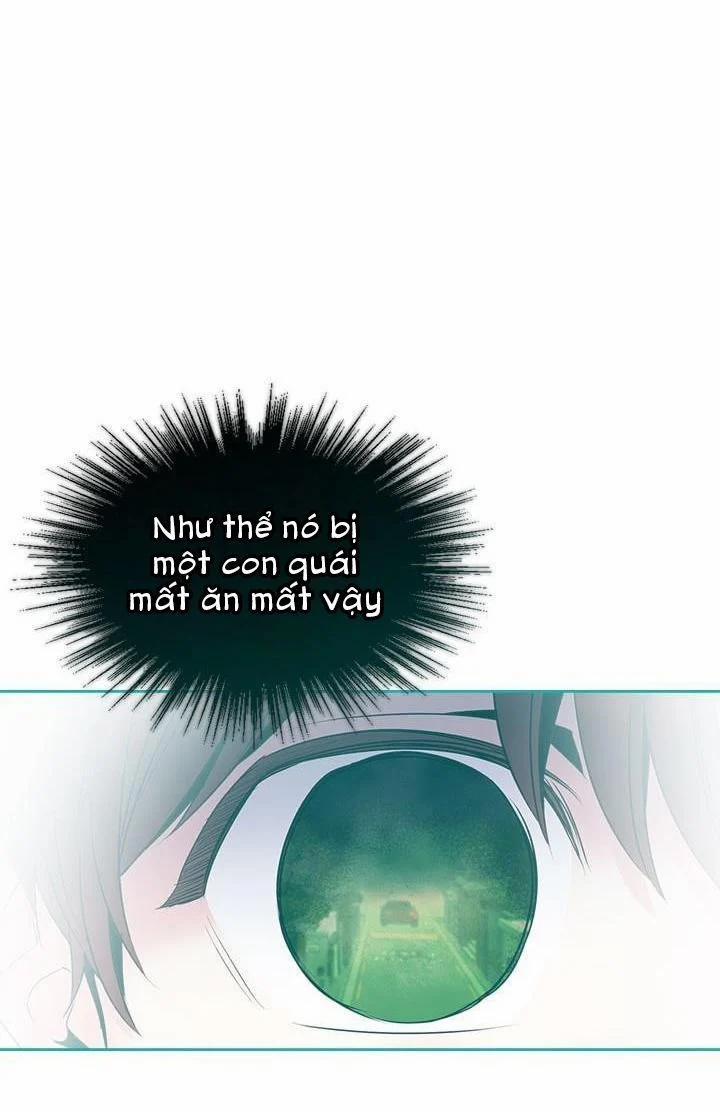 Luật Của Tiểu Thuyết Mạng 23 trang 23