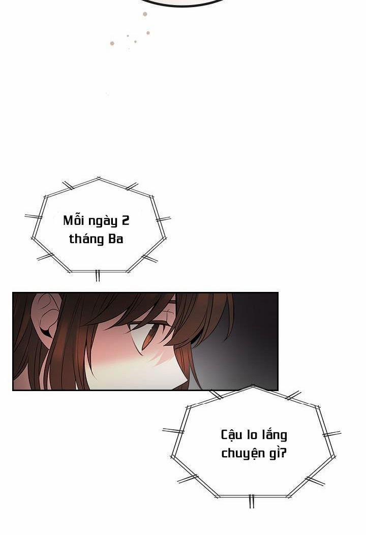 Luật Của Tiểu Thuyết Mạng 23 trang 27