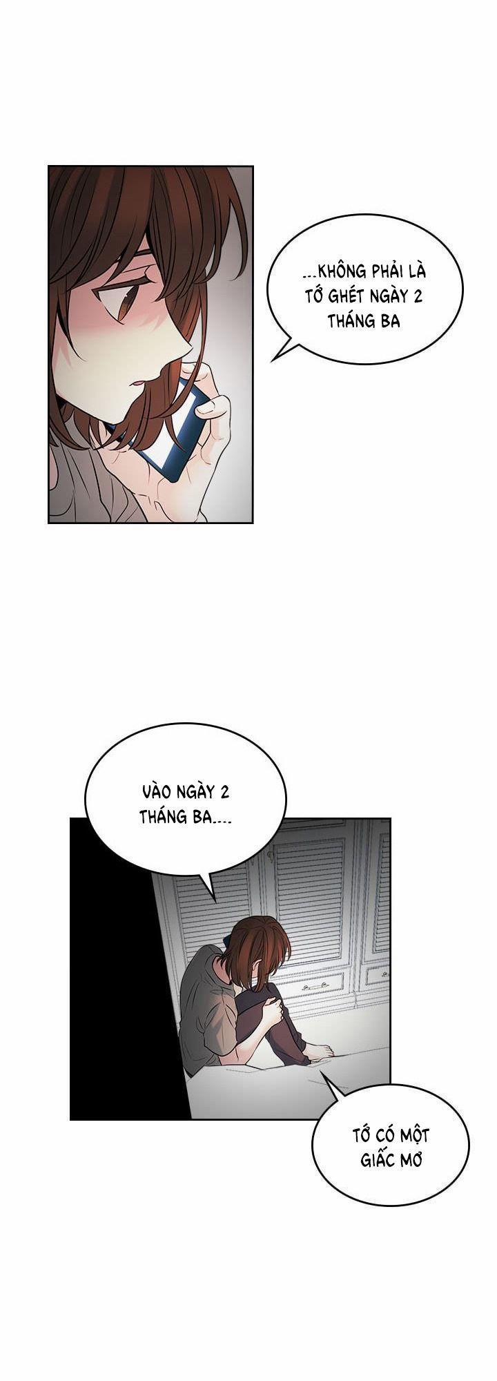 Luật Của Tiểu Thuyết Mạng 23 trang 28