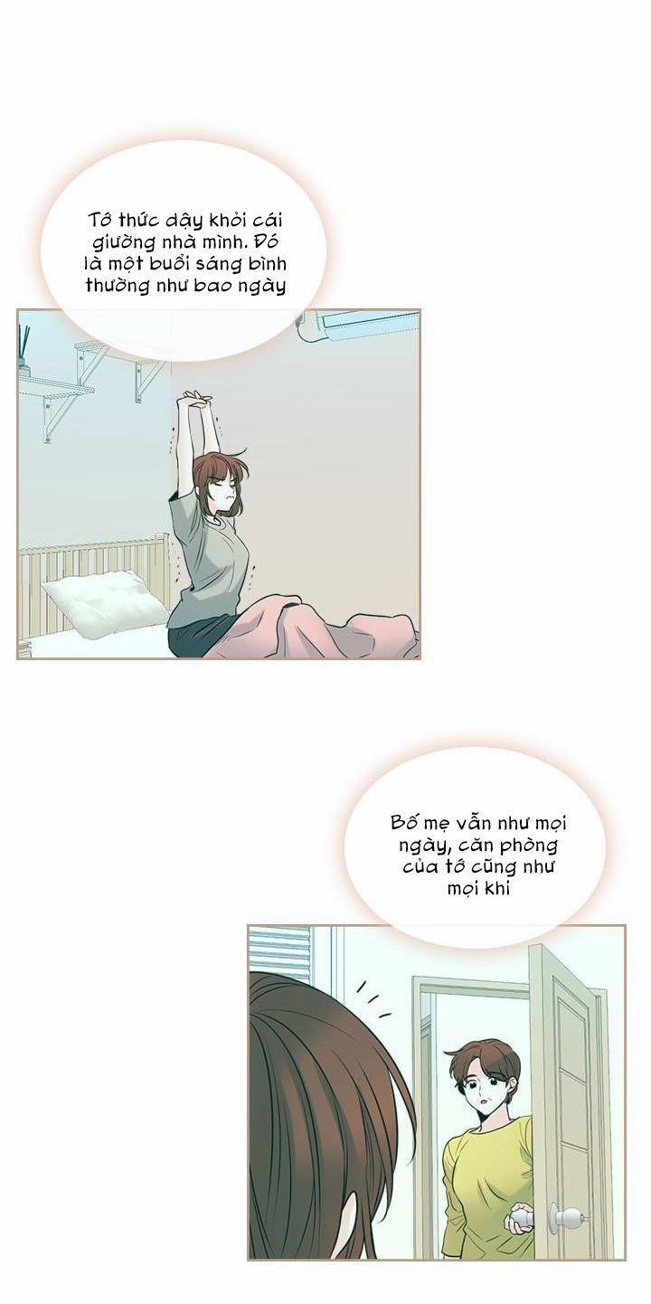 Luật Của Tiểu Thuyết Mạng 23 trang 29