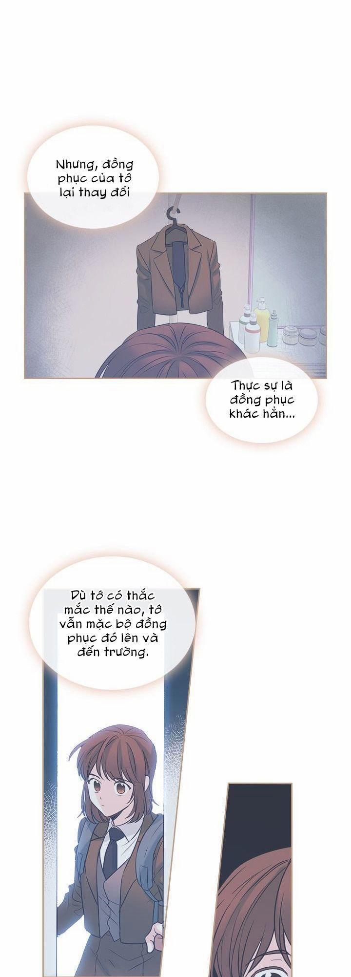 Luật Của Tiểu Thuyết Mạng 23 trang 30