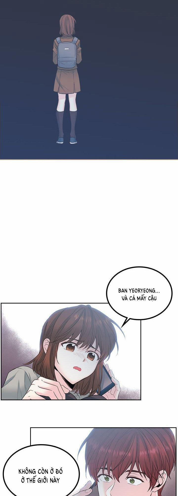 Luật Của Tiểu Thuyết Mạng 23 trang 32