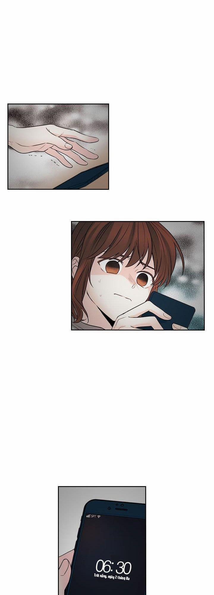 Luật Của Tiểu Thuyết Mạng 23 trang 4